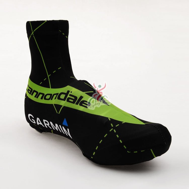 2015 Cannondale Copriscarpe Ciclismo